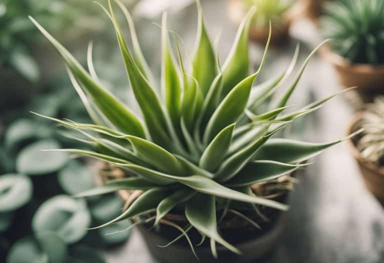 Why Are My Air Plant Leaves Curling? [9 Reasons & Expert Solutions]