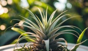 Do Air Plants Need Sun? [Light Requirements For Tillandsia]
