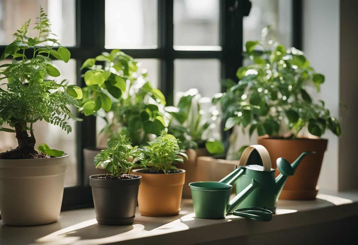 15 Best Indoor Plants for Air Purification - Indoor Air Purification Plants For Small Spaces