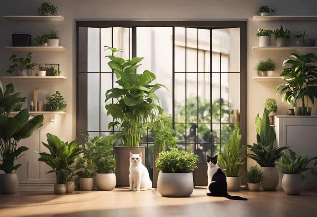 15 Best Indoor Plants for Air Purification