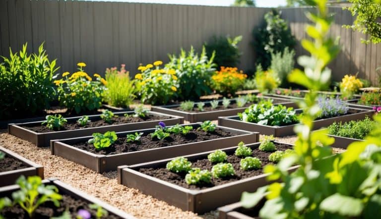 9 Steps To Start Your Own Organic Garden