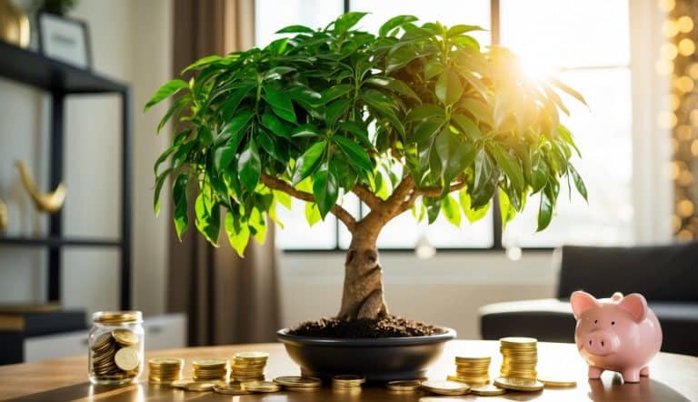 10 Money Tree Plant Benefits [Prosperity And Air Quality]