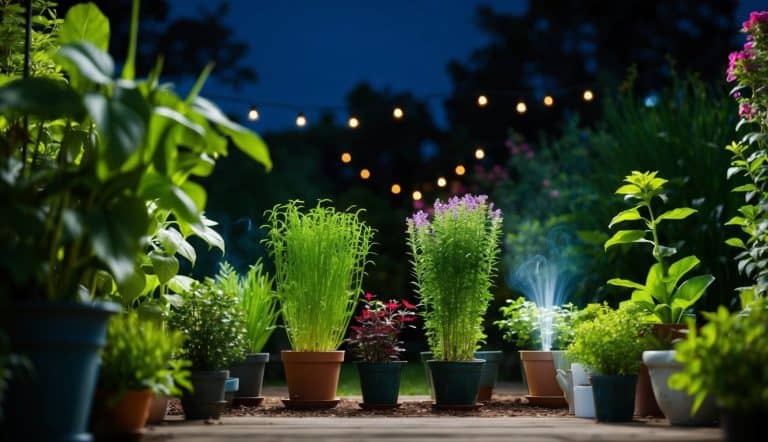 12 Best Plants That Release Oxygen At Night