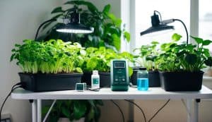 How To Start Hydroponic Gardening For Beginners