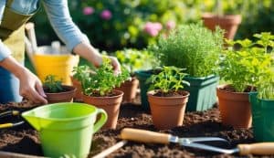 How To Start Herb Gardening: Essential Steps For Beginners