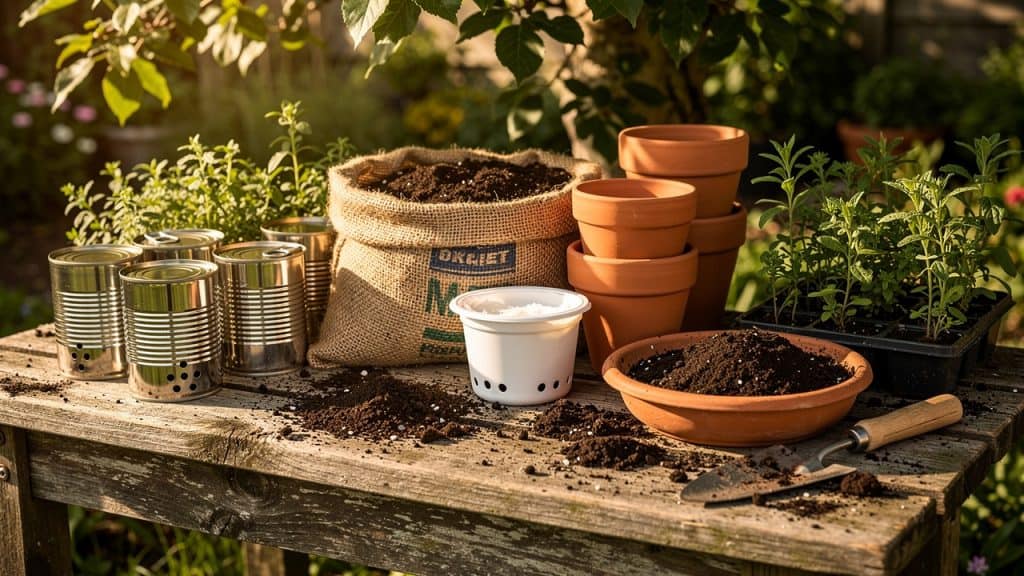 Zero Waste Gardening: A Practical Guide for Home Growers