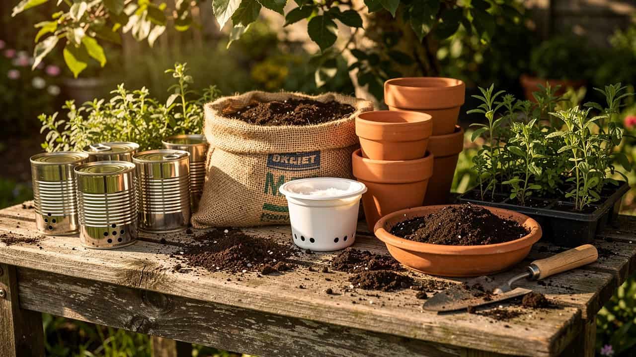 Zero Waste Gardening: A Practical Guide for Home Growers