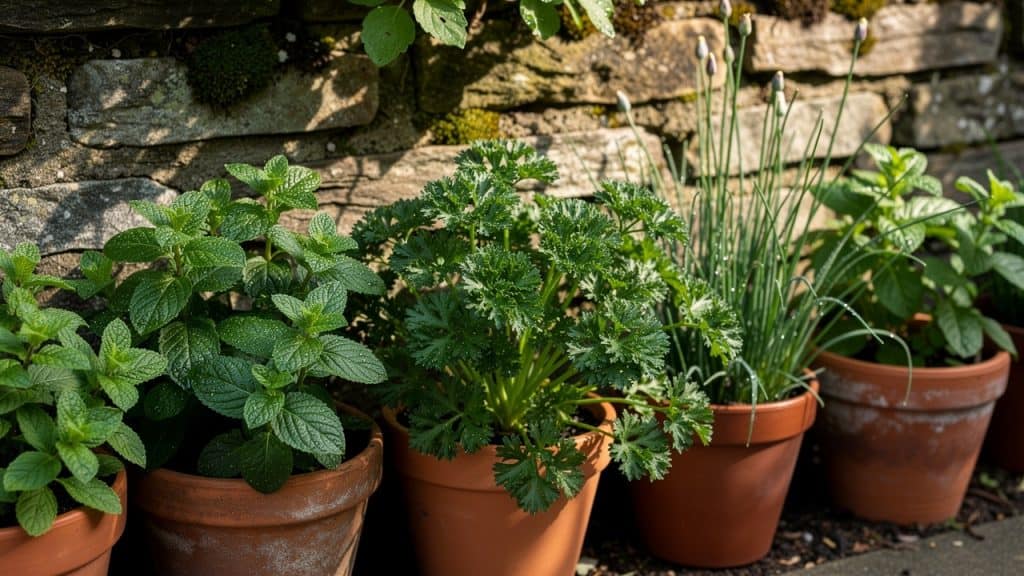 25 Shade Tolerant Vegetables for Low-Light Gardens