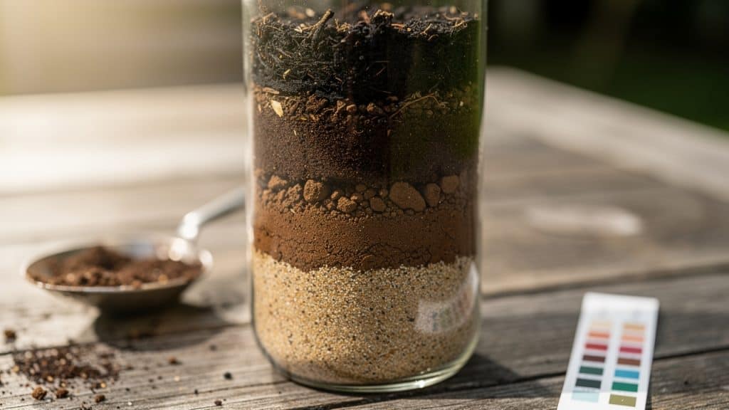 Soil Secrets